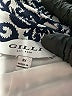 Gilli Paisley Ivory Formal Skirt Size 3X - photo 5