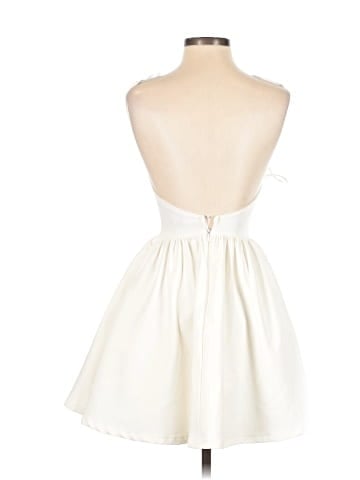 Lulus Cocktail Dress (view 2)
