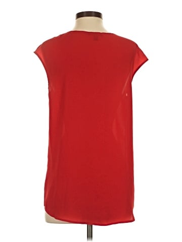 J.Crew Sleeveless T-Shirt (view 2)