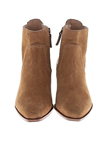 Cole Haan Ankle Boots (view 2)