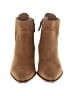 Cole Haan Brown Ankle Boots Size 5 - photo 2