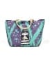Marc by Marc Jacobs Print Purple Tote One size - photo 1