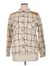Faherty Ivory Jacket Size XL - photo 1