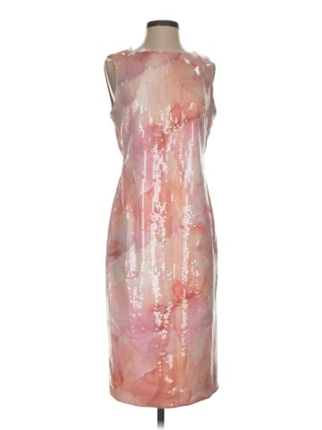 Donna Karan New York Cocktail Dress (view 1)