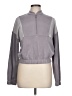 Sincerely Jules Gray Track Jacket Size L - photo 1