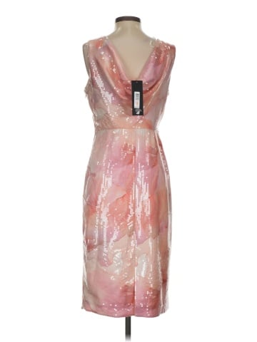 Donna Karan New York Cocktail Dress (view 2)