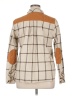 Faherty Ivory Jacket Size XL - photo 2