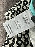 CAbi Houndstooth Gray Blazer Size 8 - photo 8
