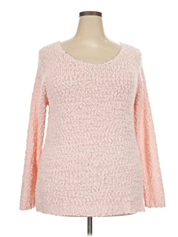 Cato Pullover Sweater (view 1)