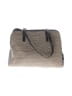 Liz Claiborne Tweed Tan Gray Shoulder Bag One size - photo 3