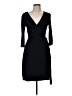 Old Navy Black Casual Dress Size M - photo 1