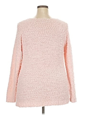 Cato Pullover Sweater (view 2)