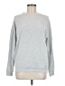 Athleta Gray Sweatshirt Size M - photo 1