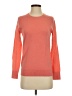 Banana Republic Orange Pullover Sweater Size S - photo 1
