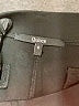 Quince Solid Black Active Pants Size S - photo 7