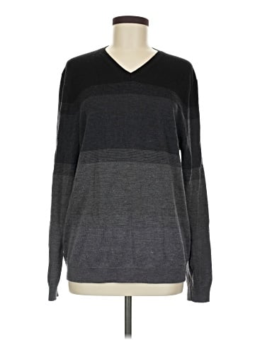Calvin Klein Pullover Sweater (view 1)