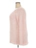 Cato Pink Pullover Sweater Size 18 - photo 5