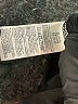 Active by Old Navy Solid Black Active Skirt Size 14 - 16 - photo 4