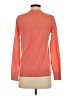 Banana Republic Orange Pullover Sweater Size S - photo 2
