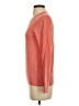 Banana Republic Orange Pullover Sweater Size S - photo 5