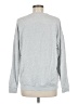 Athleta Gray Sweatshirt Size M - photo 2