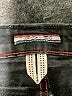 Tommy Hilfiger Solid Black Jeans Size 8 - photo 7