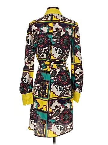 OVI Casual Dress (view 2)