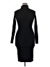 Assorted Brands Solid Black Cocktail Dress Size XXL - photo 1