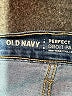 Old Navy Blue Jeans Size 14 - photo 7