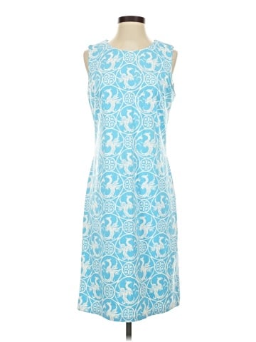 J. McLaughlin Cocktail Dress (view 1)
