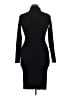 Assorted Brands Solid Black Cocktail Dress Size XXL - photo 2