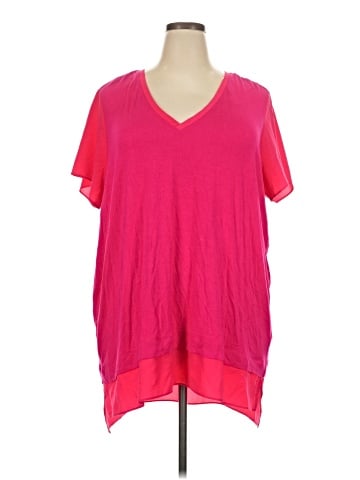 Diane Gilman Short Sleeve T-Shirt (view 1)