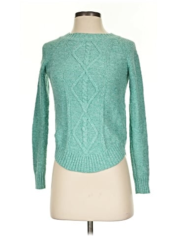 SO Pullover Sweater (view 1)