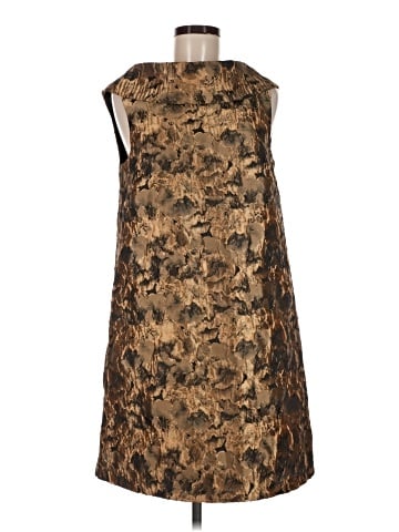 Adrianna Papell Cocktail Dress (view 1)