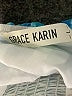 Grace Karin Blue Casual Dress Size L - photo 7
