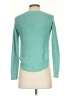 SO Teal Pullover Sweater Size XS - photo 2