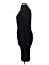 Assorted Brands Solid Black Cocktail Dress Size XXL - photo 5