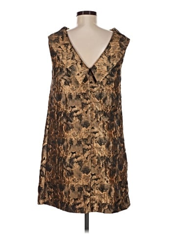 Adrianna Papell Cocktail Dress (view 2)
