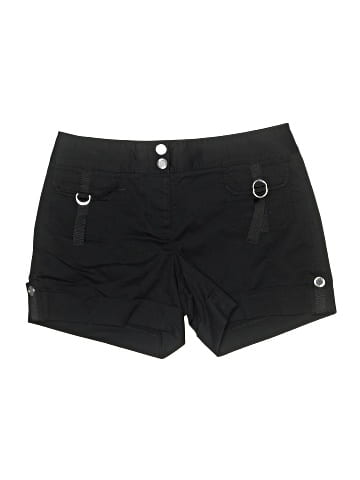 White House Black Market Shorts (view 1)