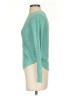 SO Teal Pullover Sweater Size XS - photo 5