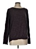 Threads 4 Thought Black Pullover Sweater Size L - photo 1