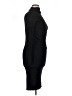 Assorted Brands Solid Black Cocktail Dress Size XXL - photo 4
