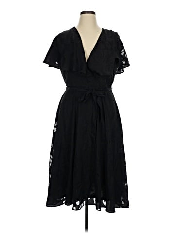 Gabby Skye Cocktail Dress (view 1)