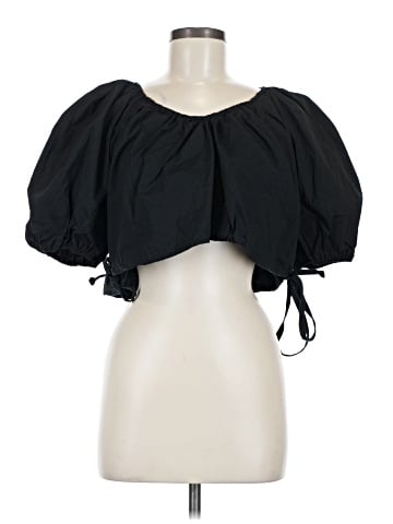 Tularosa 3/4 Sleeve Blouse (view 1)