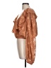 Lovecolette Brown 3/4 Sleeve Blouse Size L - photo 5