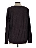 Threads 4 Thought Black Pullover Sweater Size L - photo 2