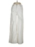 Ann Mashburn Ivory Casual Pants Size 27 waist - photo 1