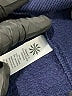 Athleta Blue Pullover Sweater Size S - photo 8