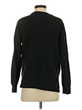 Gap - Maternity 3/4 Sleeve T-Shirt (view 2)
