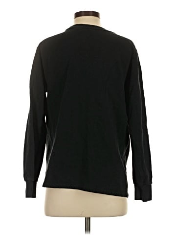 Gap - Maternity 3/4 Sleeve T-Shirt (view 2)